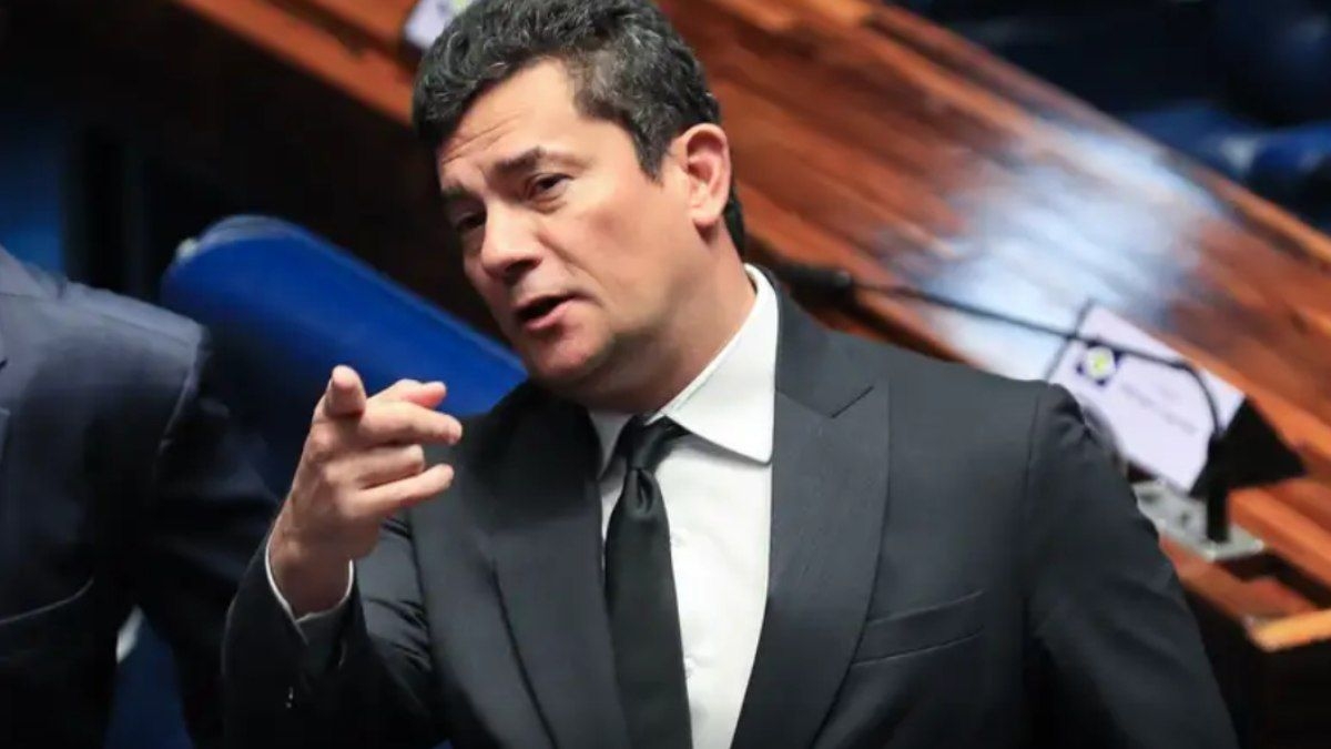 Moro se destaca em pesquisa para governador do Paraná