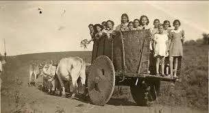 O tempo desmascara as aparências, revela as mentiras e expõe o caráter