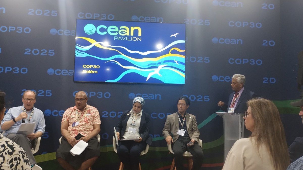 COP30 destaca ações concretas para o clima
