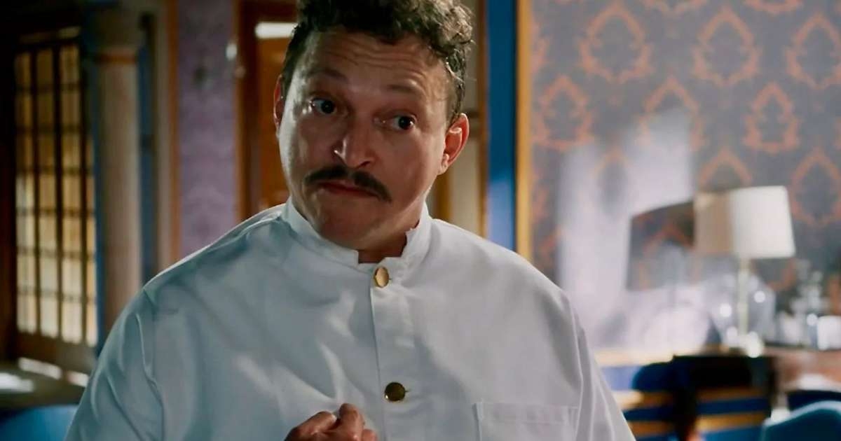 Sebastian afirma que amor por Joyce acabou em 'Volta por Cima'