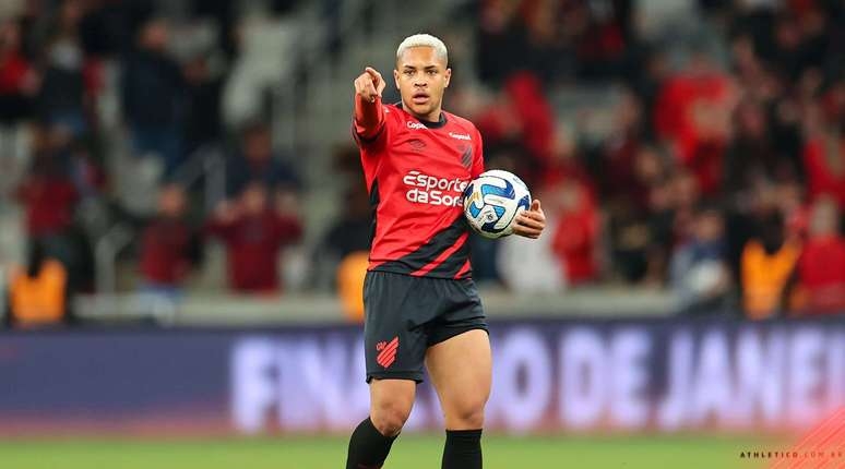 Veja os destaques brasileiros sub-23 que ficaram de fora da lista do Pré-Olímpico