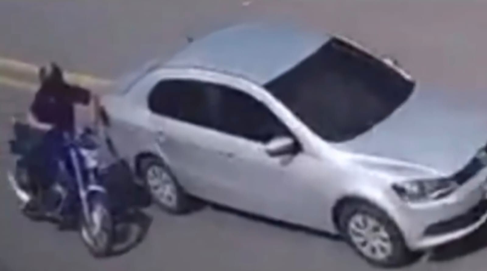 Motociclista morre após ser atropelado em Maceió