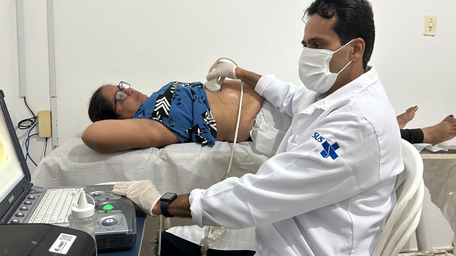 Atenção Primária em Penedo apresenta indicadores positivos