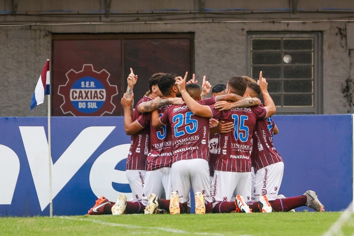 Série C do Brasileiro 2025: 20 clubes em busca do acesso