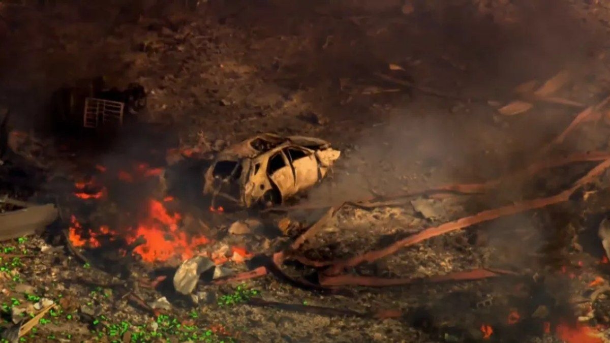 Explosão em fábrica de bombas deixa 18 feridos nos EUA
