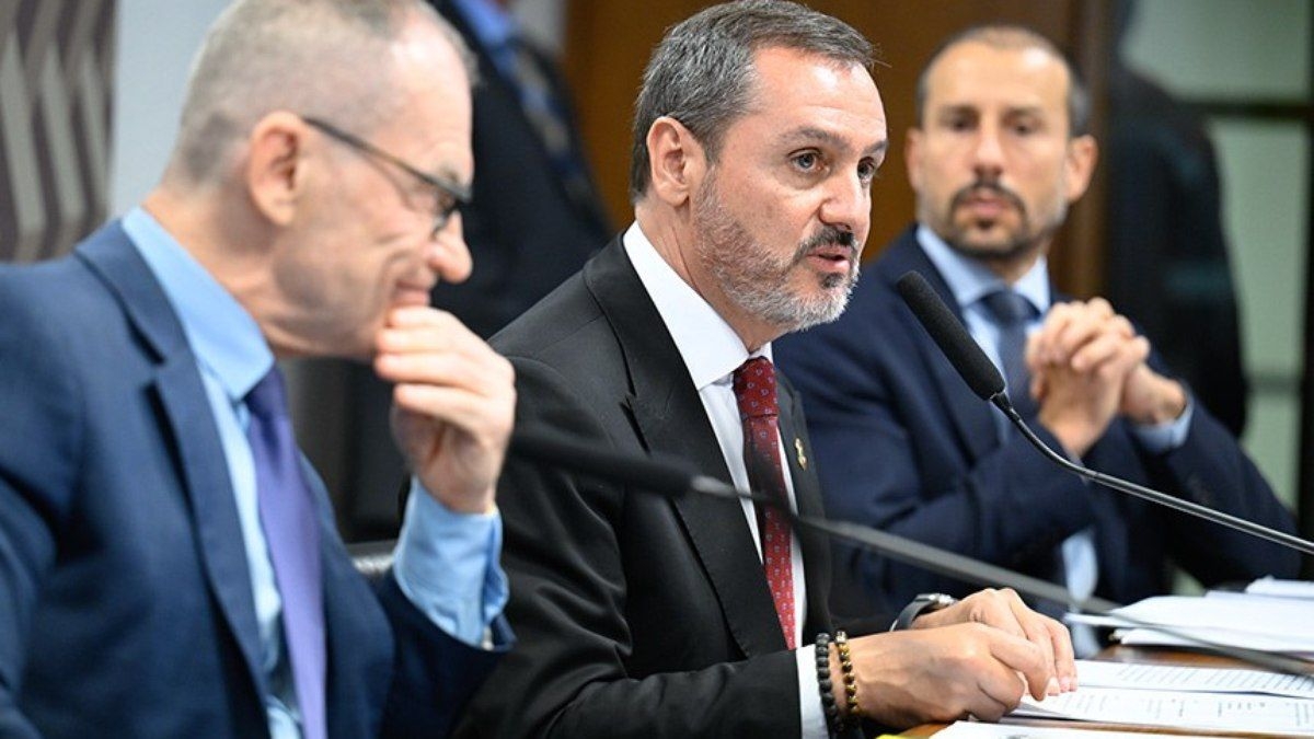 PF critica equiparar facções a terrorismo e alerta riscos