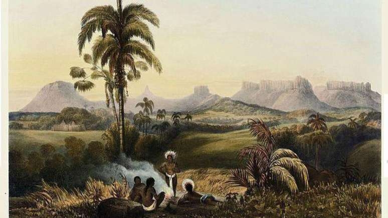 Essequibo brasileiro? Brasil já perdeu território gigante para Guiana