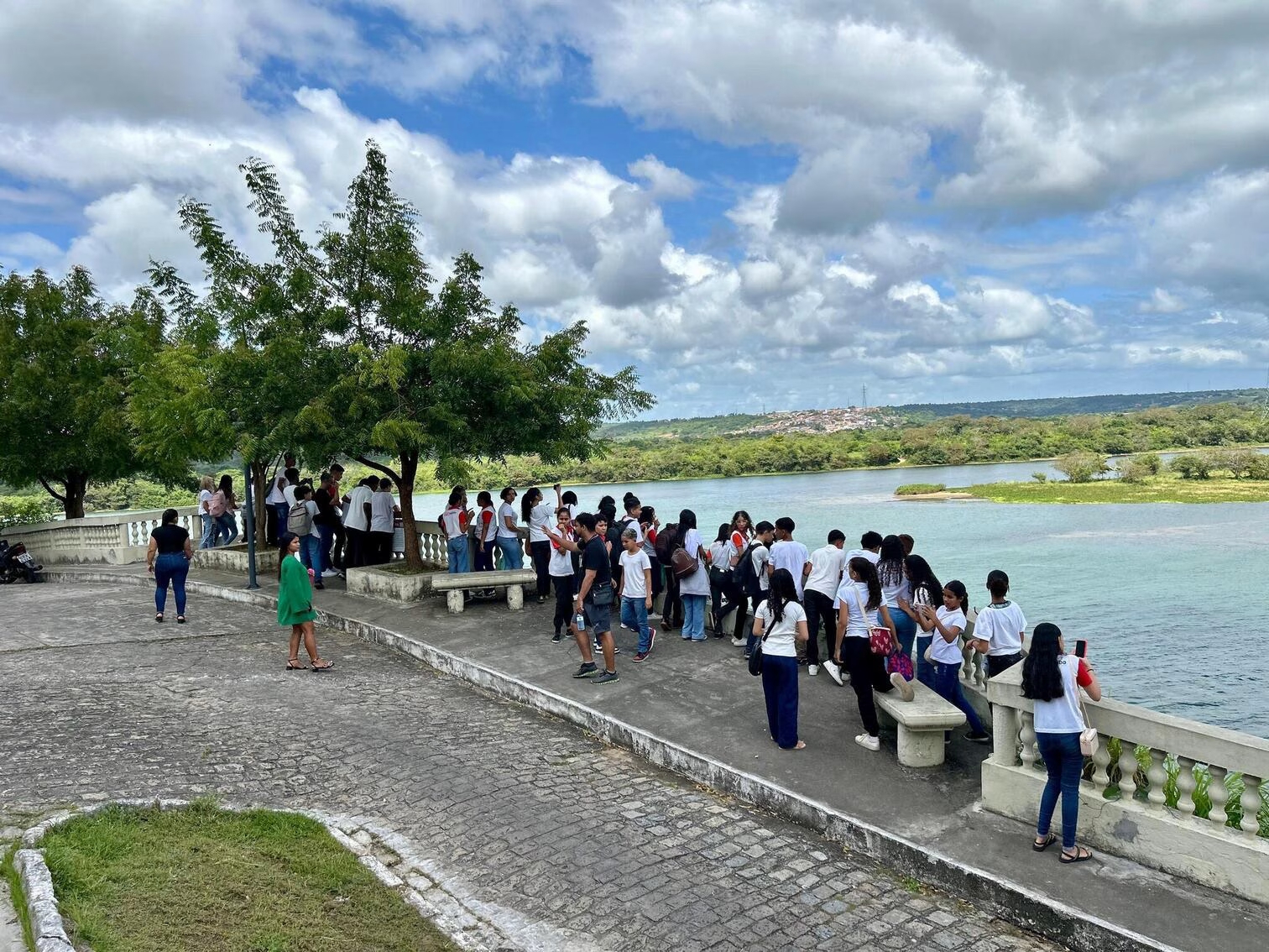 Turismo do Saber promove imersão em Penedo