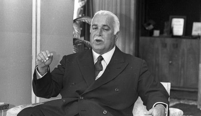 Nos tempos de ACM, fosse qual fosse o governo poderia tê-lo como aliado