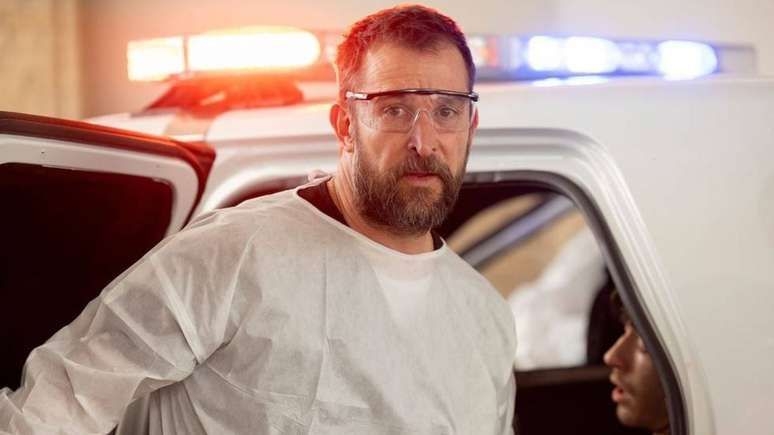 Salários do Elenco de The Pitt e Suas Implicações