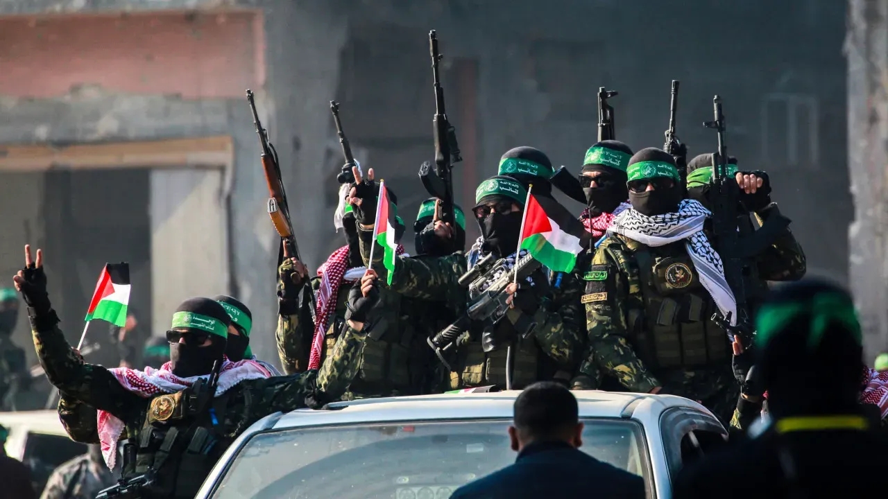 Hamas liberta reféns israelenses em novo cessar-fogo