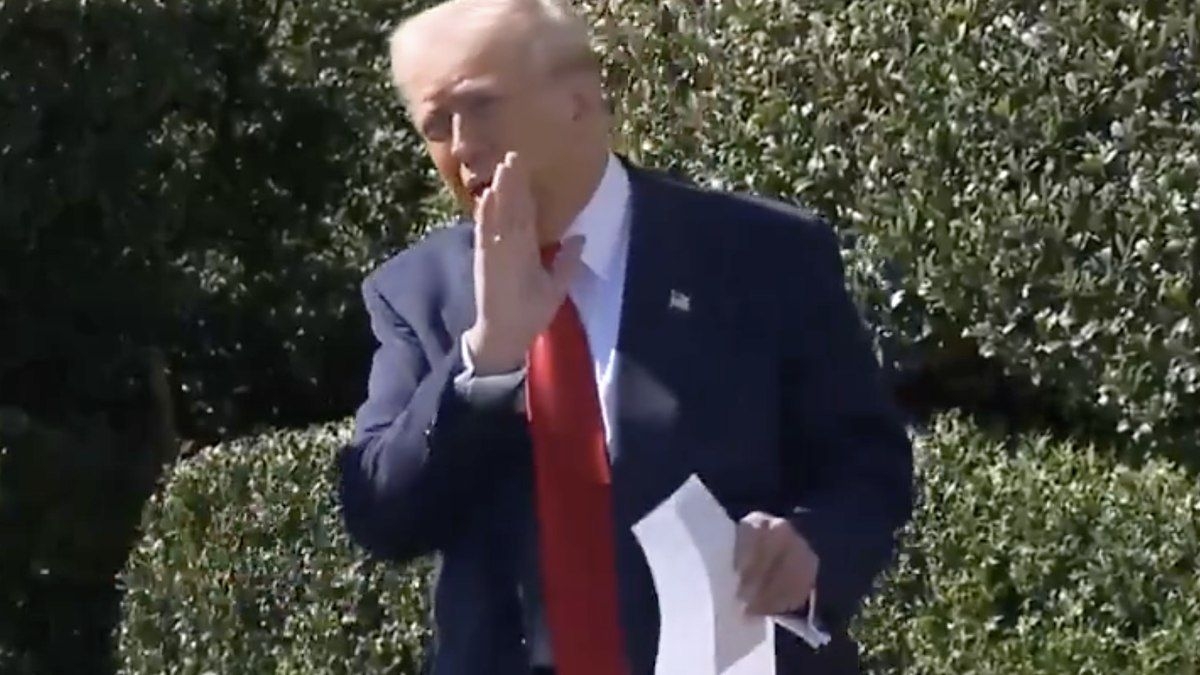 A reação de lulistas e bolsonaristas sobre Trump