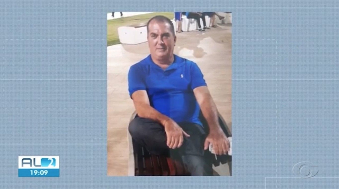 Desabamento de galpão no Jaraguá deixa um morto