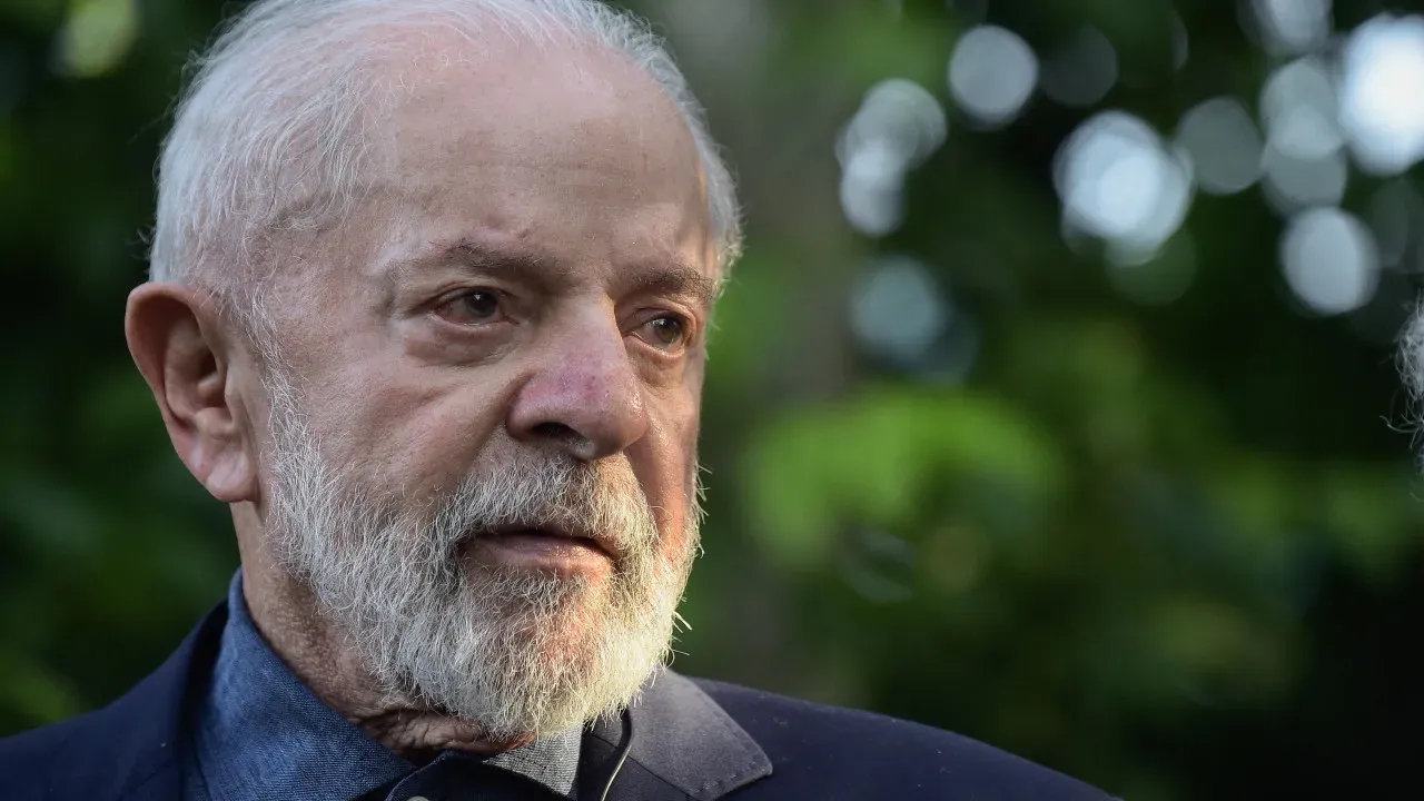 Lula critica anistia antes de condenação para investigados