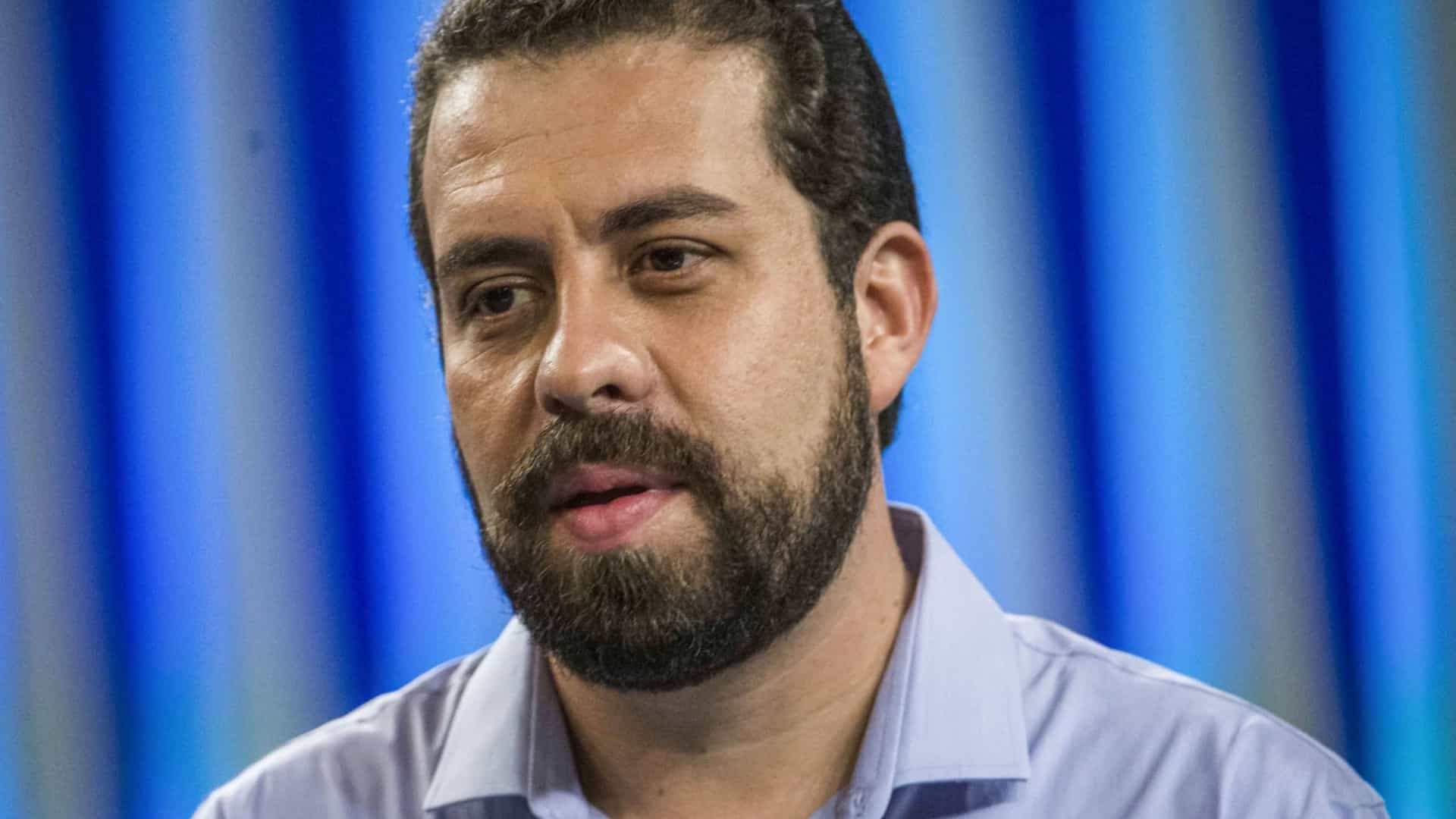 Boulos é mais sincero que Nunes, e boiada tem que passar em SP, diz Salles