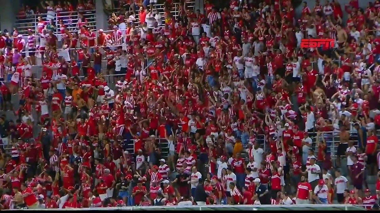 CRB tem sete jogos em casa no Brasileiro