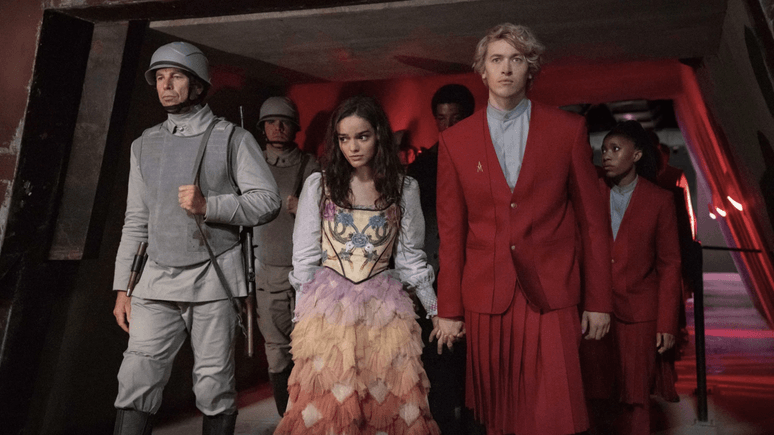 Jogos Vorazes: A Cantiga dos Pássaros e das Serpentes terá uma sequência?