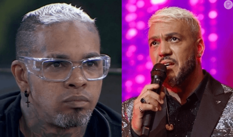 Briga de Belo e Rodriguinho durou mais de 20 anos e teve Thiaguinho como mediador. Saiba detalhes!