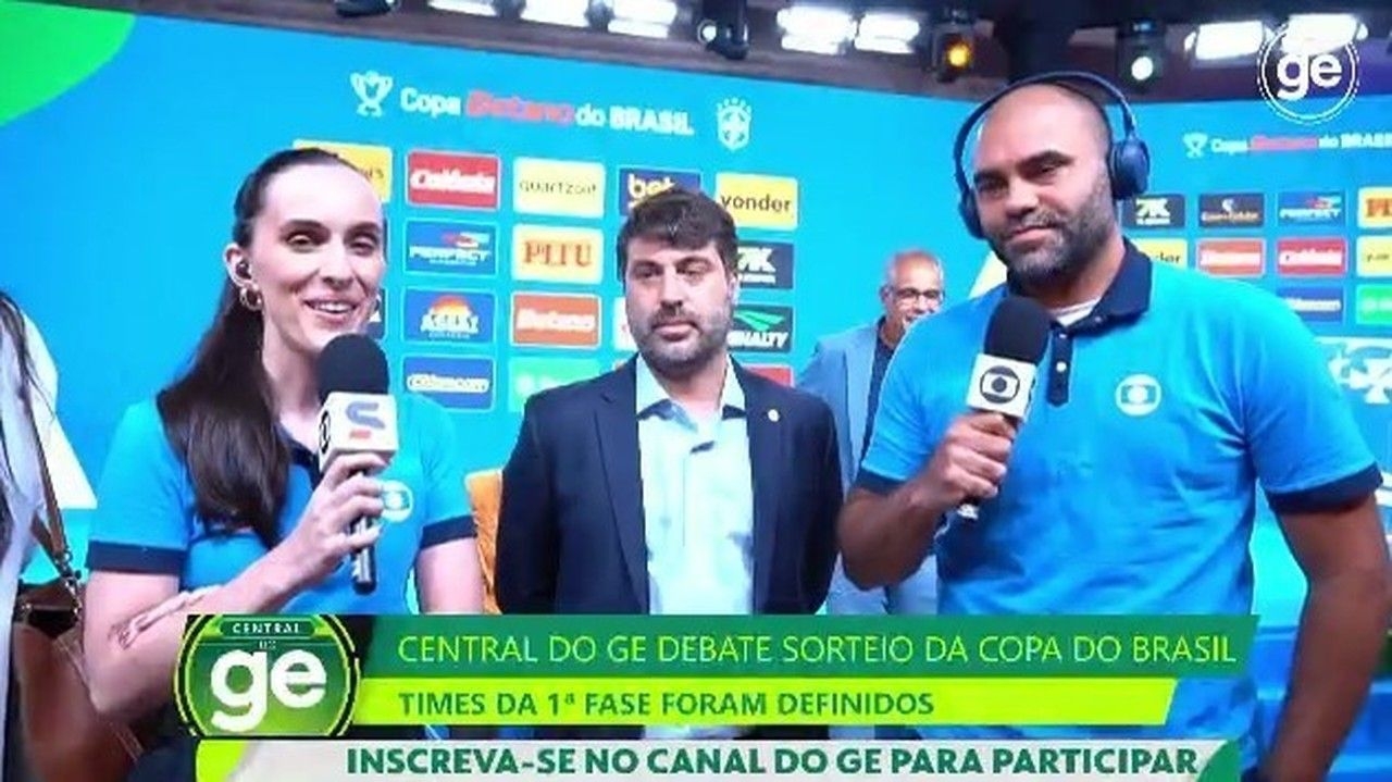 Cotas de CSA, ASA e CSE na Copa do Brasil 2025