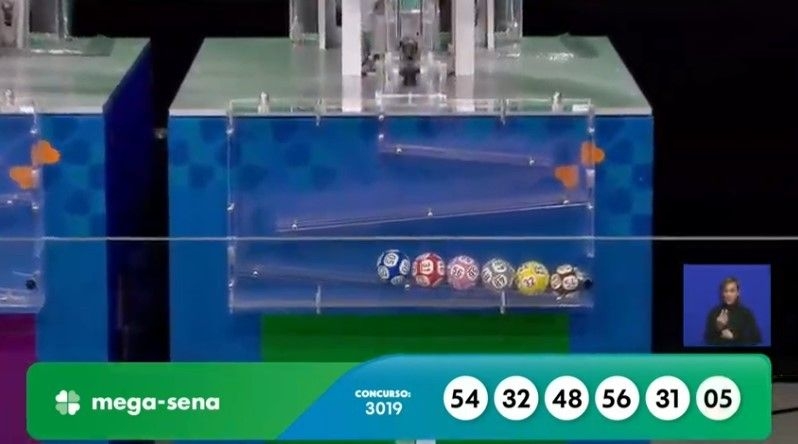 Mega-Sena sorteia prêmio de R$ 16 milhões nesta terça