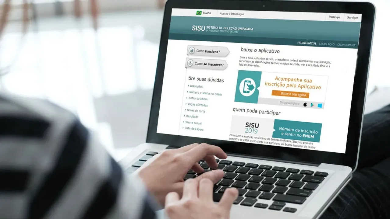 MEC prorroga calendário do Sisu devido a problemas