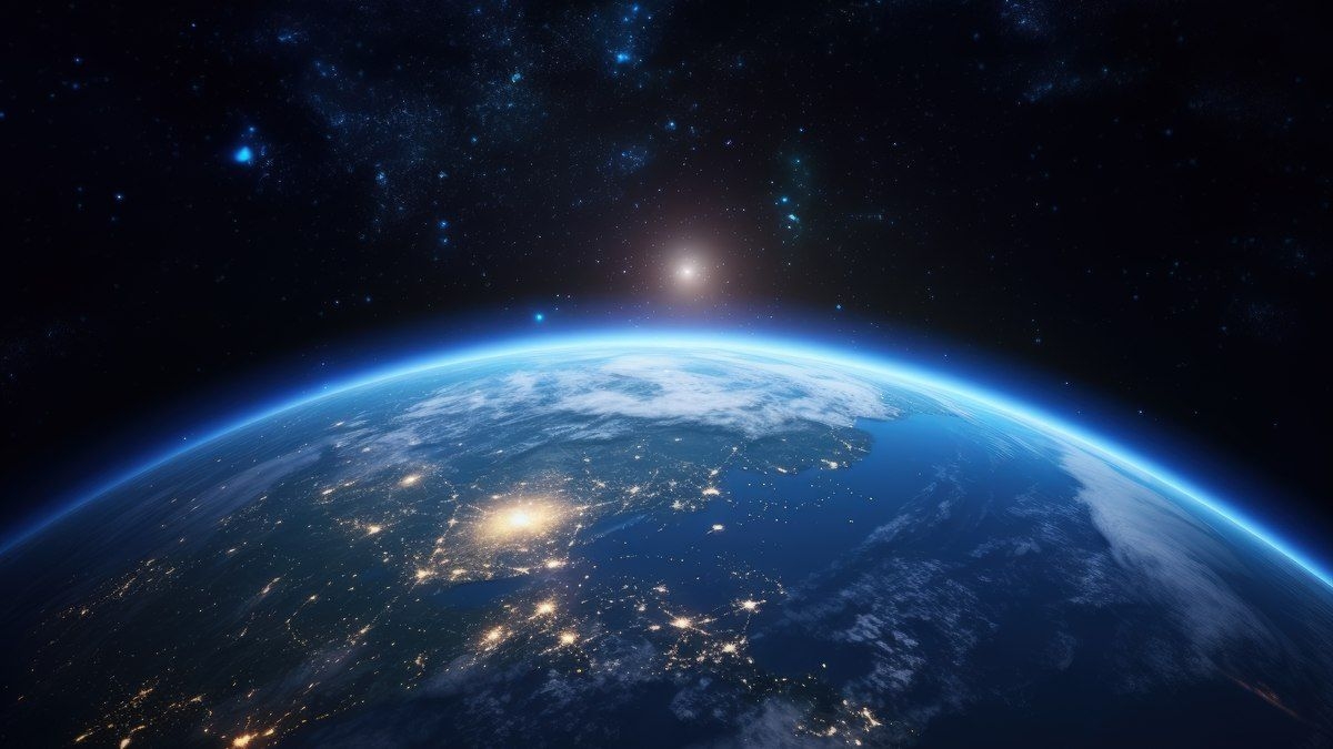 Limites planetários e a vida na Terra em 2025