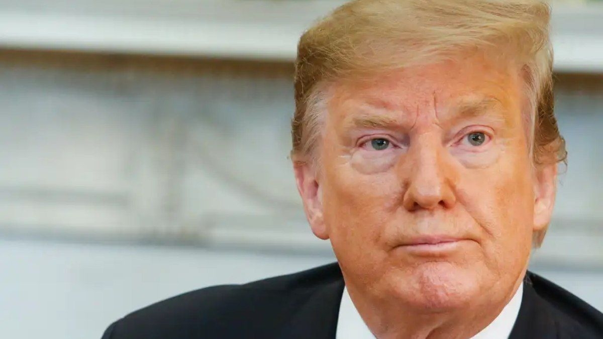 Trump afirma que guerra com Irã é incursão curta