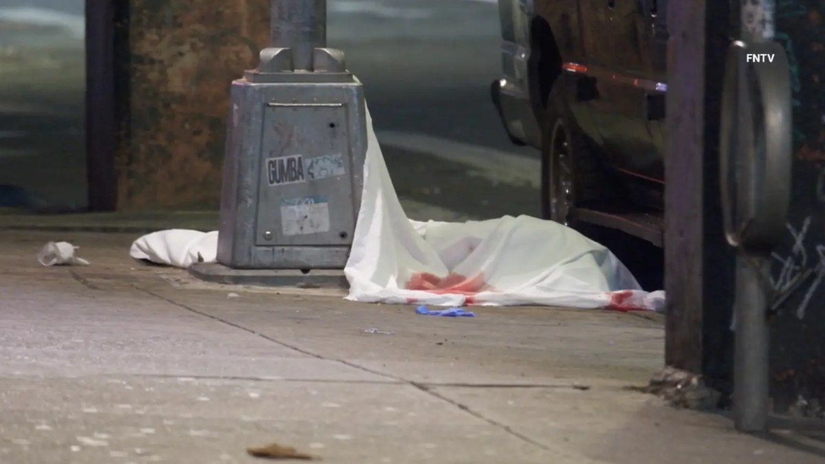 Adolescente de 16 anos morre atropelada em Nova York