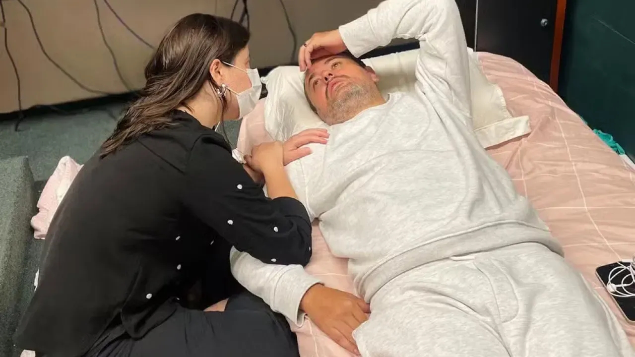 Glauber Braga encerra greve de fome após acordo político