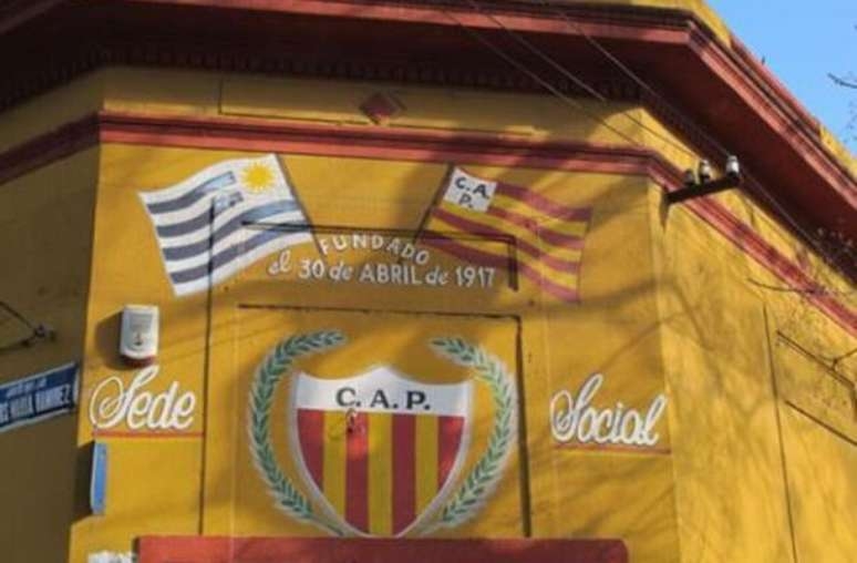 Clube da elite uruguaia tem sede assaltada em Montevidéu