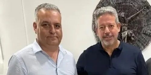 Eleições 2026: o jogo começa a ser jogado. Gaspar e Lira juntos