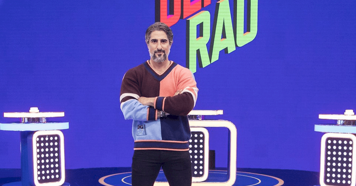 Caldeirão com Mion homenageia 40 anos de Axé Music