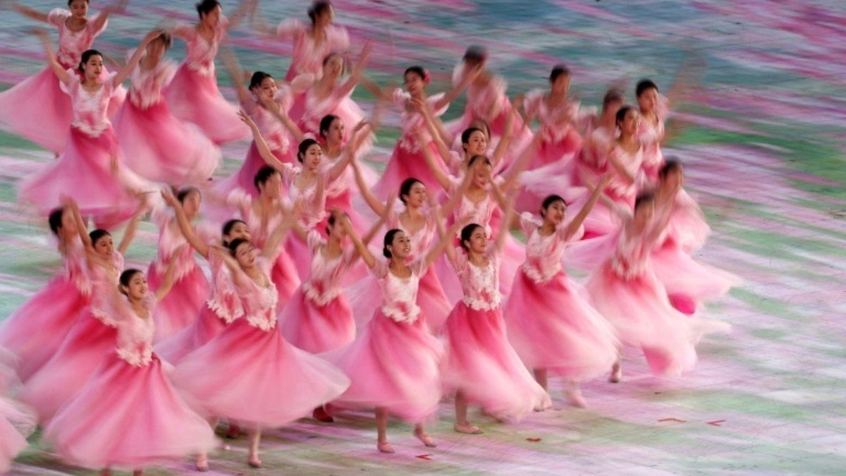 China denuncia espiões americanos em ciberataques nos Jogos Asiáticos