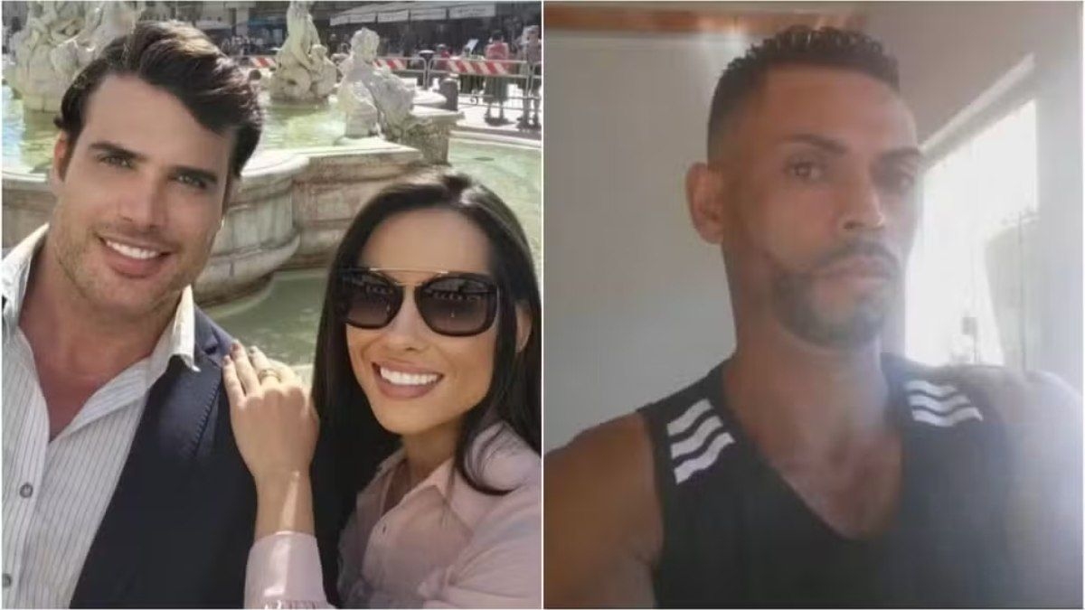 Empresário e esposa são indiciados pela morte de gari