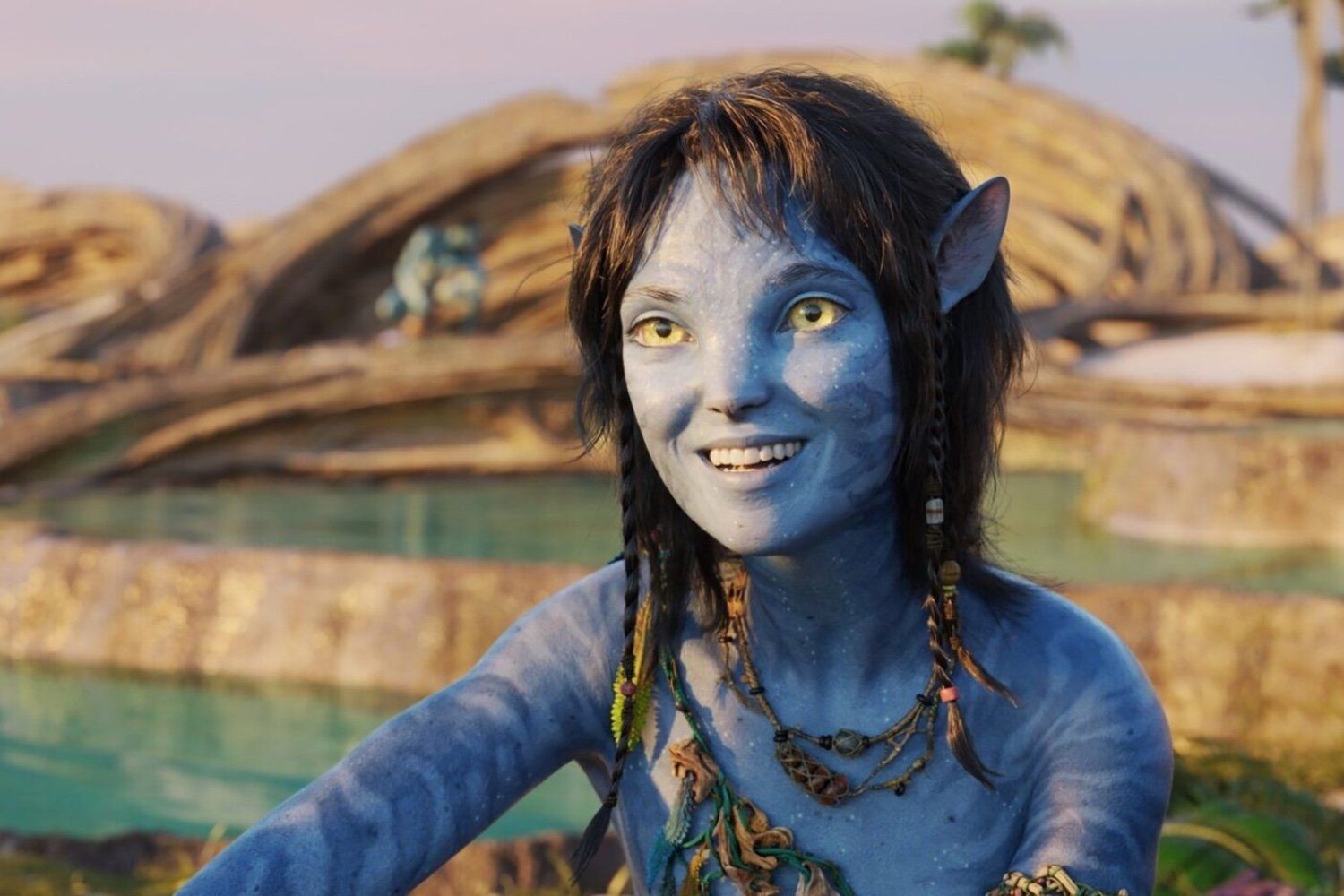 Avatar Retorna aos Cinemas Antes da Sequência Fire Ash