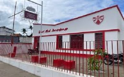 Sport Club Penedense: 2025 de glórias ao 2026 de crise profunda