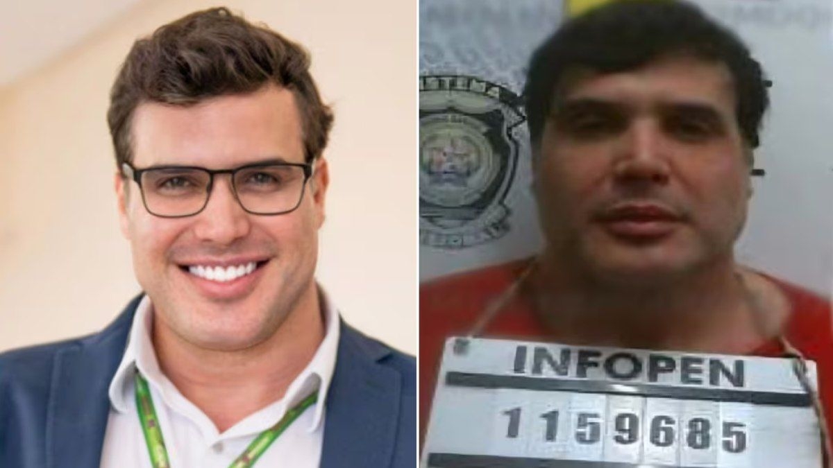 Empresário tem prisão preventiva decretada após assassinato