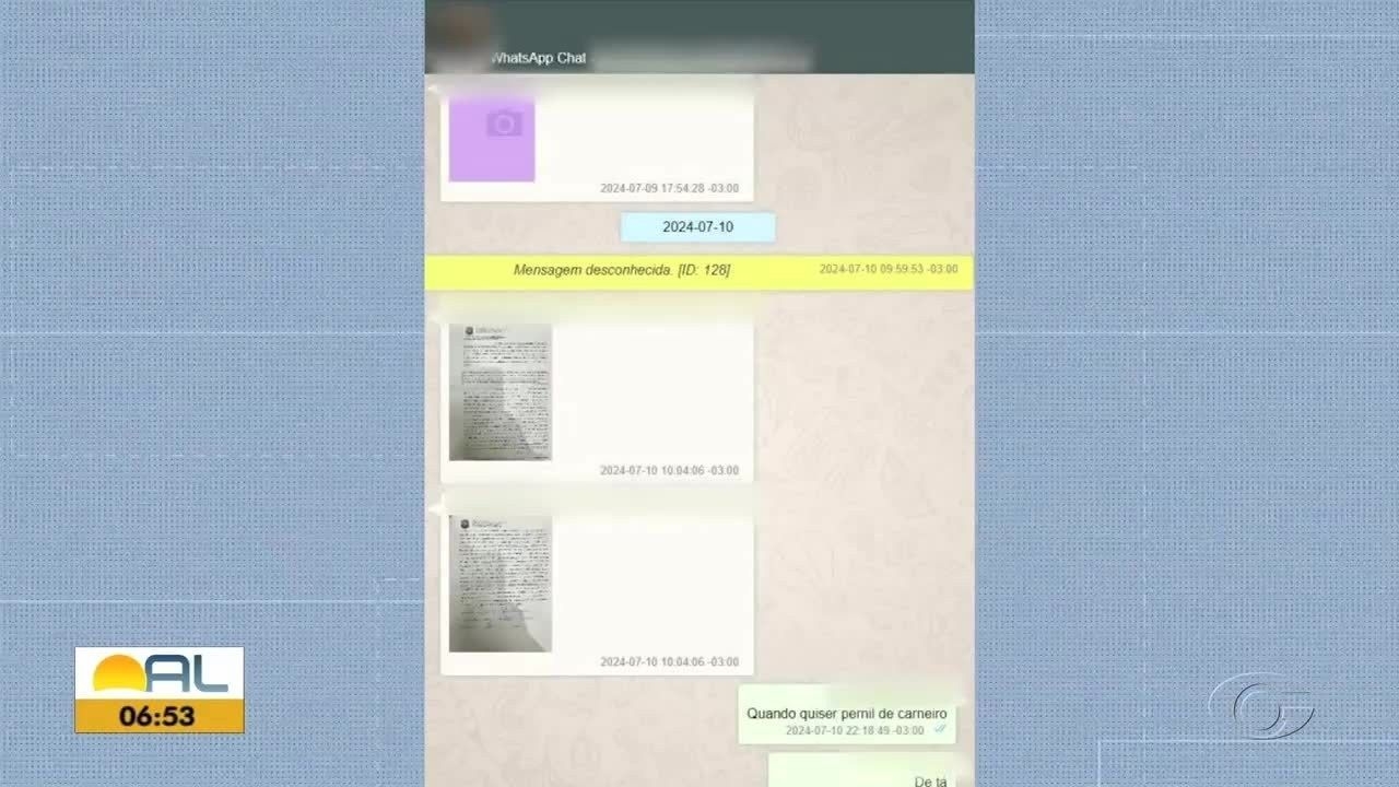 Delegado é denunciado por desvio de recursos públicos