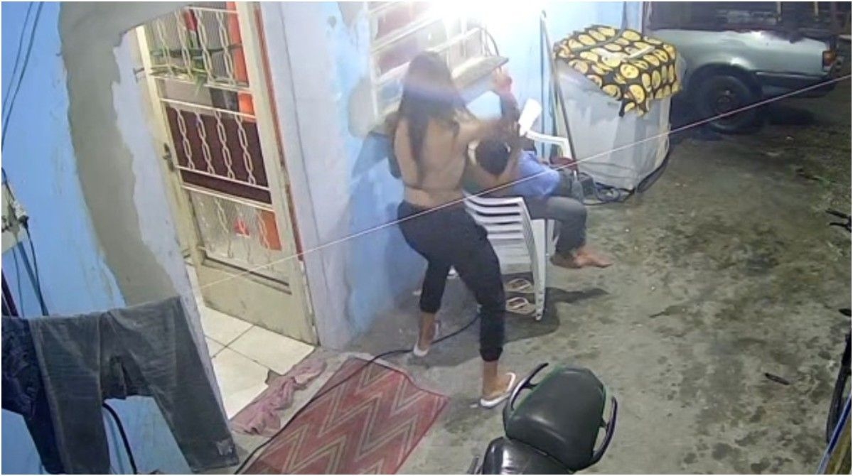 Alagoana morta em Tremembé: conheça Ivia Estefânia