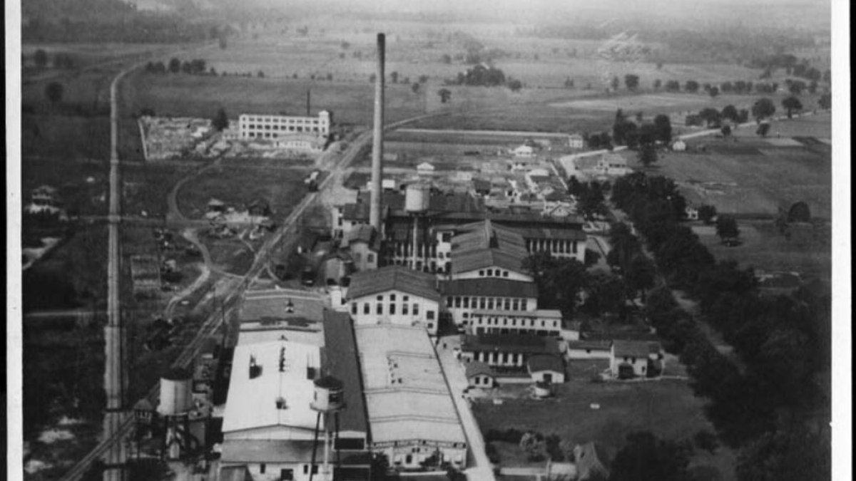 Intoxicação persiste em moradores após fechamento de fábrica