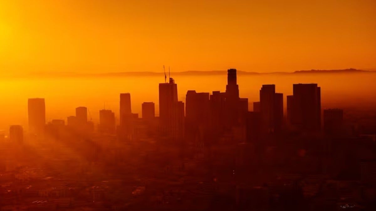 Tempo seco no Centro-Oeste e chuvas no Nordeste