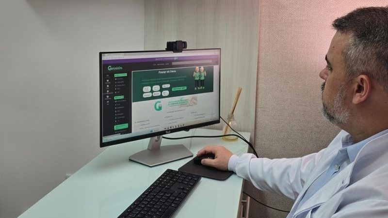 Plataforma gratuita ajuda a avaliação de idosos no Brasil