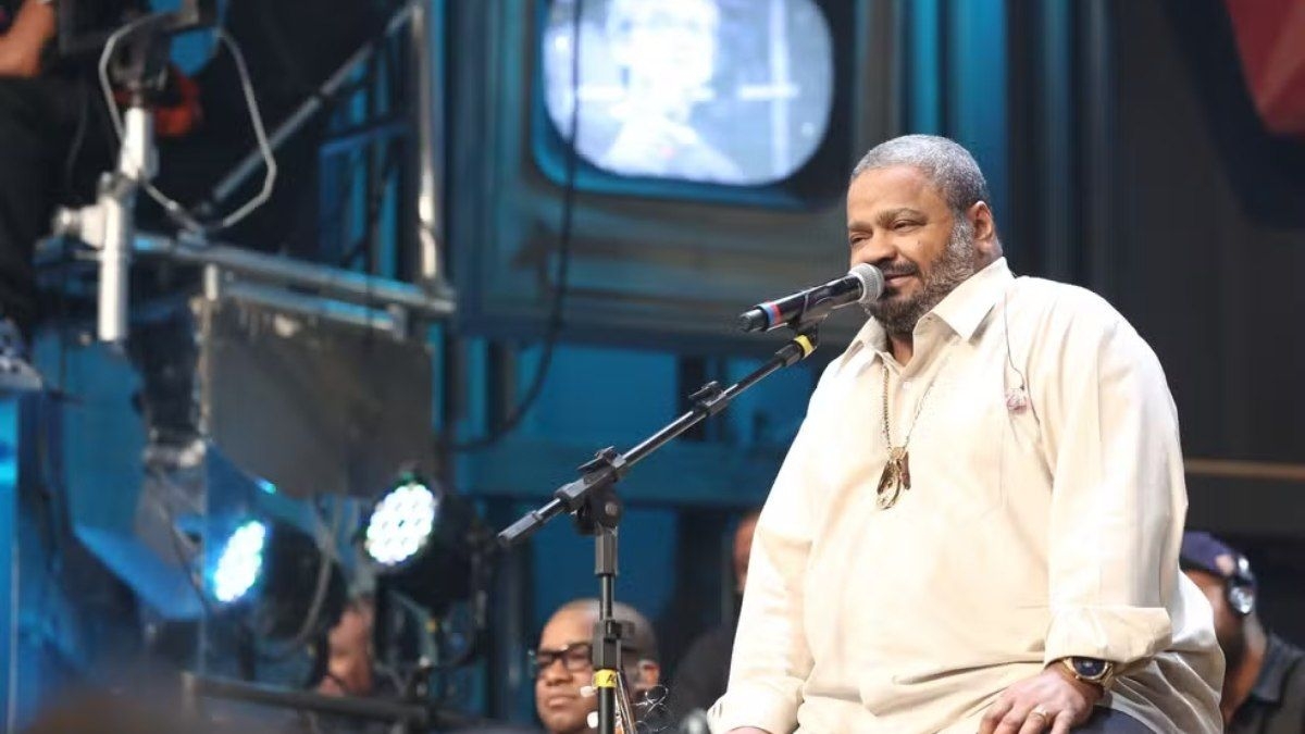 Morre cantor e compositor Arlindo Cruz aos 66 anos
