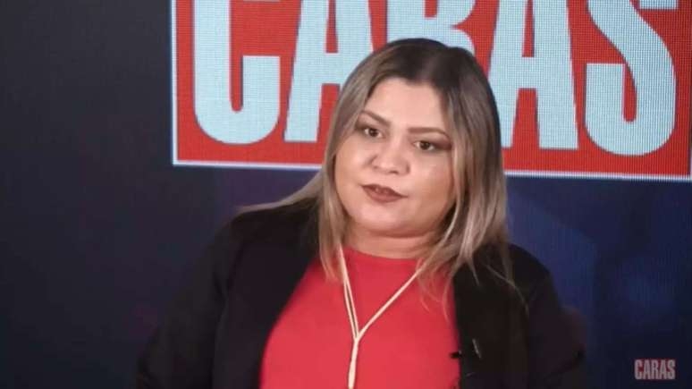 Sensitiva prevê nova pandemia para esse ano: 'Não deveria ter Carnaval'