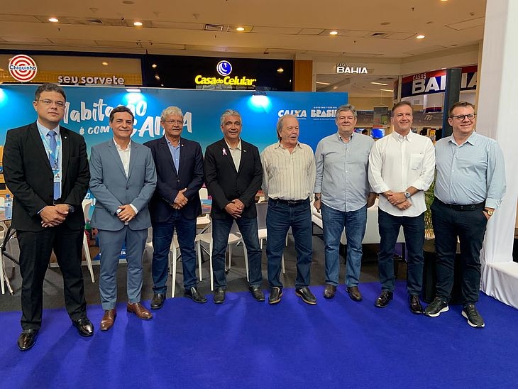 Feira Minha Casa Própria movimenta o mercado imobiliário com mais de 2 mil imóveis do Minha Casa Minha Vida