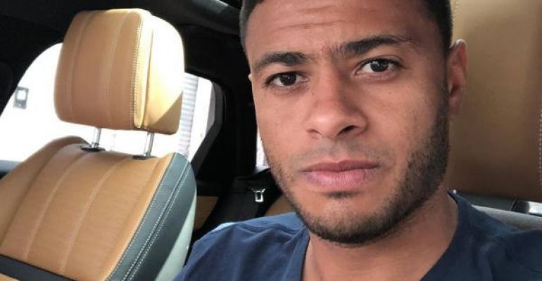 Cleiton Xavier quita dívida de pensão alimentícia e aguarda alvará de soltura