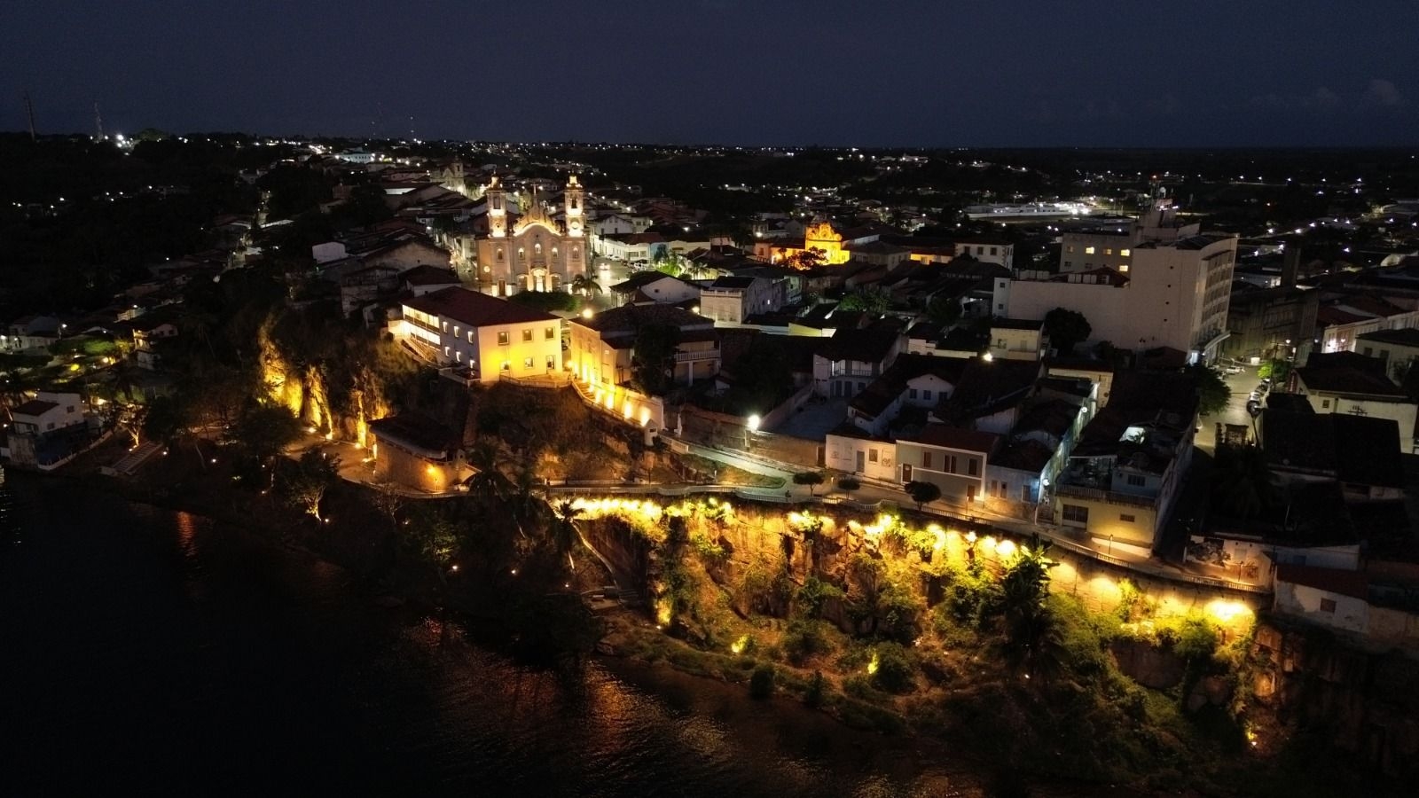 Penedo integra 1ª Rede Brasileira de Destinos Turísticos Inteligentes