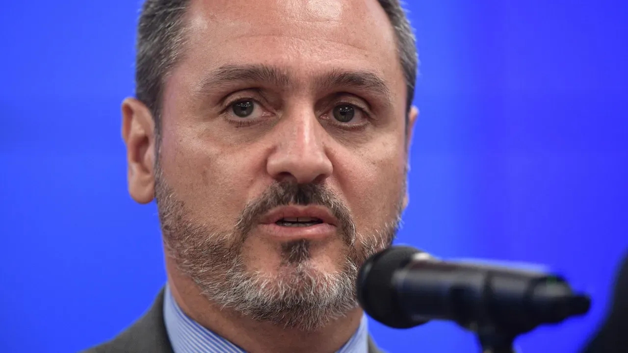 Polícia Federal não encontrou provas contra Eduardo e Michelle Bolsonaro