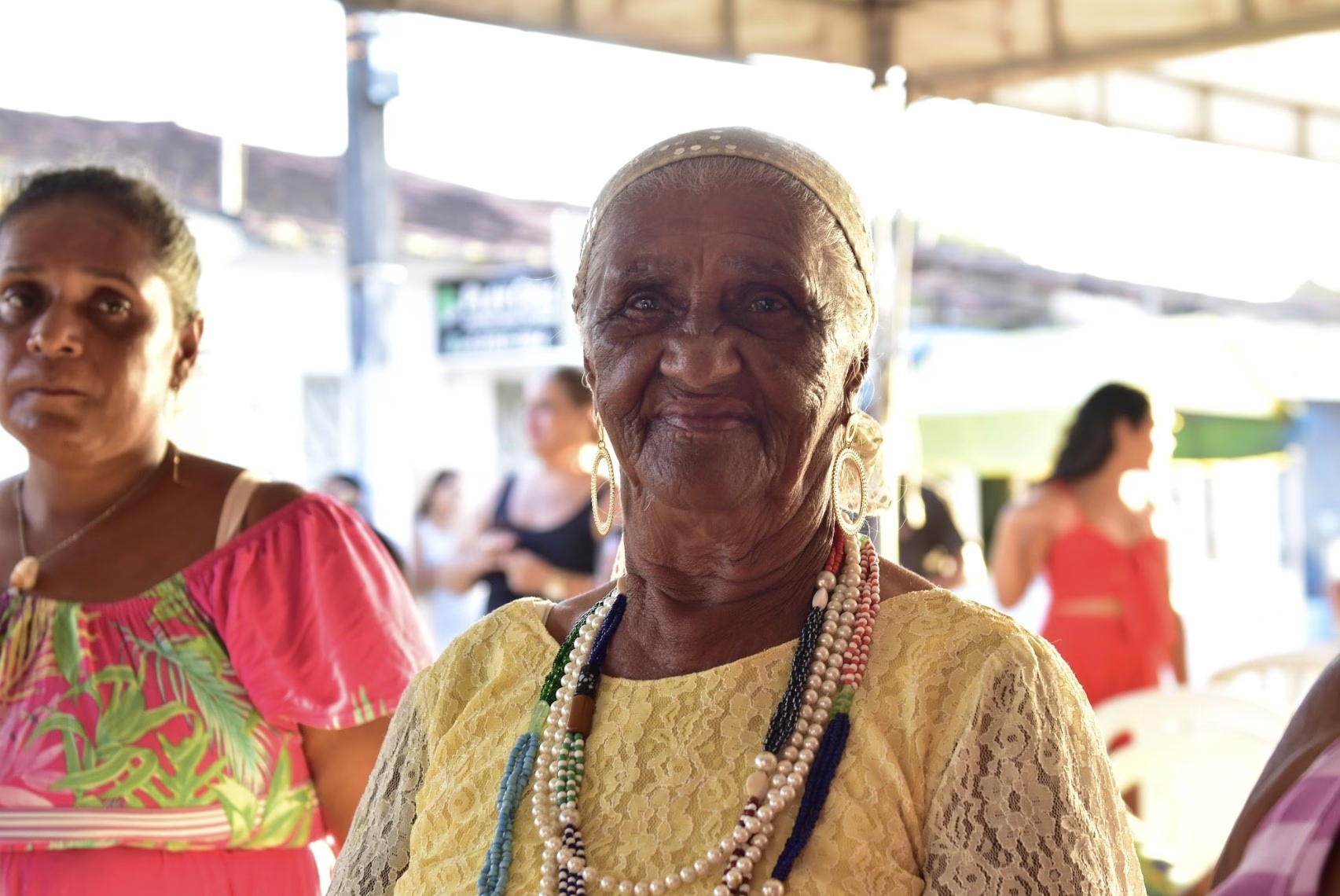 Penedo homenageia Dia da Consciência Negra com atividades culturais