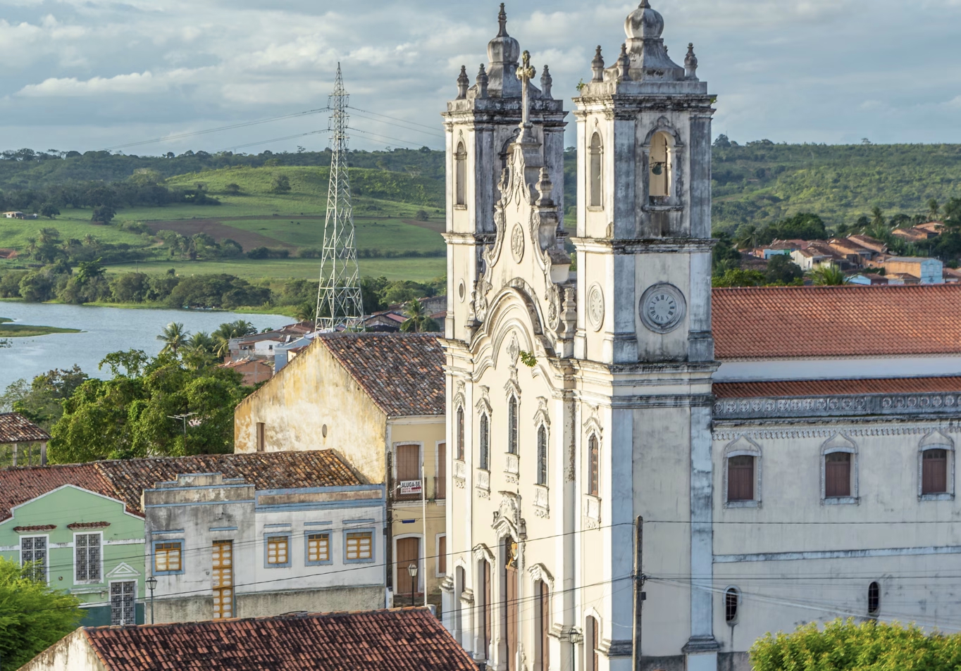Prefeitura de Penedo lança clipe do hino oficial da cidade